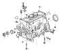 View Hexagon screw Full-Sized Product Image