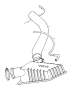 View Hose clamp Full-Sized Product Image