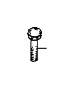 View Six point socket screw Full-Sized Product Image