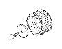 View Flange screw Full-Sized Product Image
