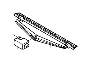 View Wiper blade kit Full-Sized Product Image