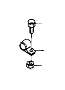 View Six point socket screw Full-Sized Product Image