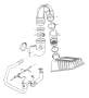 View Hose clamp Full-Sized Product Image