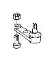 View Flange screw Full-Sized Product Image
