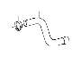 View Radiator Hose Clamp Full-Sized Product Image