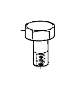 View Flange screw Full-Sized Product Image