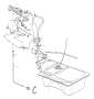 View Engine Air Duct Clamp Full-Sized Product Image