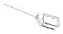 View Wiper blade Full-Sized Product Image