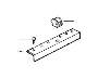 View Hexagon screw Full-Sized Product Image