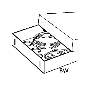 Image of Sealing ring kit image for your 1992 Volvo 240