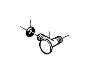 View 1394712 Full-Sized Product Image for your 1976 Volvo 240 2.0l SideDraught Carb  