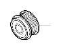 View Alternator Pulley Full-Sized Product Image