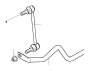 View GCP Link. Spring Suspension. Suspension Sway Bar Link Kit. Comfort (US). Dynamic. (Front) Full-Sized Product Image