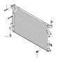 Image of Spring nut image for your Volvo XC90