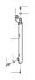 View O Ring. Condenser and Accumulator. 12.42x1.78mm. Full-Sized Product Image