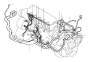 Image of Cable seal image for your 2021 Volvo V60