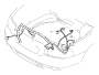 Image of Clip image for your 2009 Volvo S60 2.4l 5 cylinder Turbo