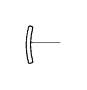 Image of Pipe image for your 2003 Volvo V70 2.4l 5 cylinder Turbo