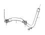 View Radiator Hose Clamp Full-Sized Product Image
