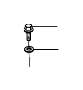 View Six point socket screw Full-Sized Product Image