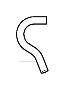 View Evaporator pipe Full-Sized Product Image