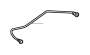 Image of Pressure pipe image for your Volvo V50