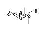 Image of Lock brace image for your 2017 Volvo