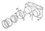 View 1215995 Full-Sized Product Image for your 1978 Volvo 240 2.1l Fuel Injected  