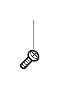 View Cross recessed screw Full-Sized Product Image