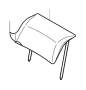 Image of Headrest image for your 2001 Volvo S60   