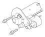 Image of Starter Motor image for your 2012 Volvo S60   