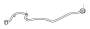 Image of Wiring harness image for your 2007 Volvo V50