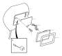 Image of Harness image for your 2011 Volvo C30