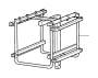 View Ski holder Full-Sized Product Image