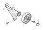View Flange screw Full-Sized Product Image