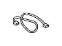 Image of Cable image for your 2005 Volvo V70   