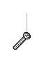 View Cross recessed screw Full-Sized Product Image