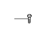 View Six point socket screw Full-Sized Product Image