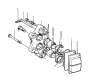 View Brake pad kit Full-Sized Product Image
