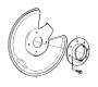 View Flange screw Full-Sized Product Image