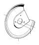View Protecting plate Full-Sized Product Image