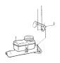 View Brake booster Full-Sized Product Image