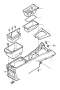Image of Carpet image for your 2015 Volvo S80