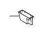 View Ashtray Full-Sized Product Image