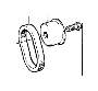 View GCP Rubber Ring. Full-Sized Product Image