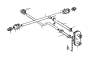 View Radiator hose Full-Sized Product Image