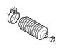Image of Rack and Pinion Bellows image for your 2005 Volvo V70   