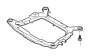 Image of Retainer image for your Volvo S60  