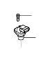 View Six point socket screw Full-Sized Product Image