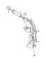 View Parking Brake Adjuster Full-Sized Product Image